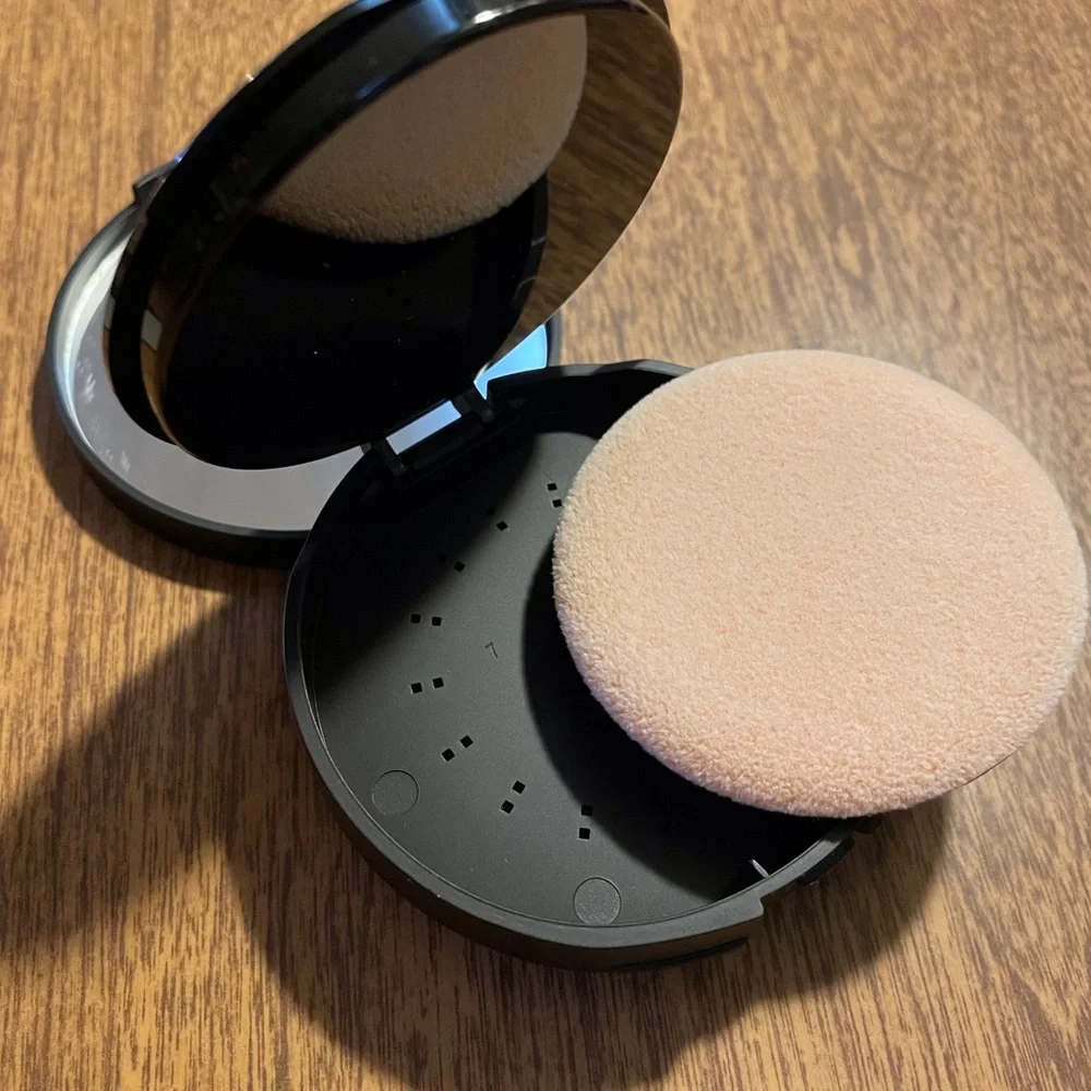bareMinerals Pressed Setting Powder Translucent - Picture 3 of 12